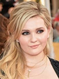 abigail breslin tits|Abigail Breslin Body Measurements Bra Size Height Weight Age。